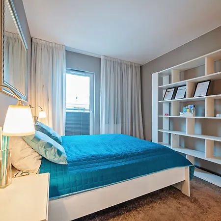 Design Centrum Apartment